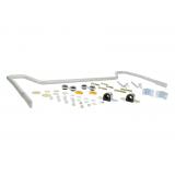 Whiteline BHR75Z Stabilizator - tył - CHEVROLET COBALT / OPEL ASTRA / OPEL ZAFIRA / OPEL ZAFIRA