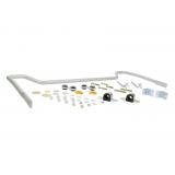 Whiteline BHR75Z Stabilizator - tył - CHEVROLET COBALT / OPEL ASTRA / OPEL ZAFIRA / OPEL ZAFIRA