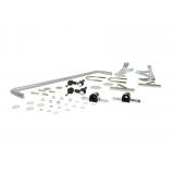 Whiteline BHR87Z Stabilizator - tył - HONDA CIVIC TYPE R FN2 2/2006-2011 (4CYL)