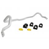 Whiteline BMF57Z Stabilizator - przód - MAZDA 3 MPS BL 7/2009-1/2014 (4CYL)