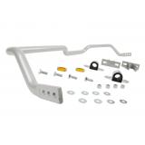 Whiteline BMR65XXZ Stabilizator - tył - MITSUBISHI LANCER EVOLUTION VII, VIII, IX 3/2001-10/2007 (4CYL)