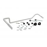 Whiteline BNR13Z Stabilizator - tył - NISSAN PULSAR EXCL GTIR N14 10/1991-9/1995 (4CYL)