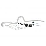 Whiteline BNR20XZ Stabilizator - tył - NISSAN 180SX / NISSAN 240SX / NISSAN SILVIA