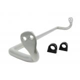 Whiteline BSF20Z Stabilizator - przód - SUBARU IMPREZA WRX / SUBARU IMPREZA STI / SUBARU LEGACY