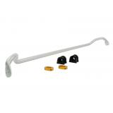 Whiteline BSF30Z Stabilizator - przód - SUBARU IMPREZA WRX / SUBARU LEGACY / SUBARU OUTBACK