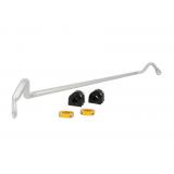 Whiteline BSF33 Stabilizator - przód - SUBARU FORESTER / SUBARU IMPREZA WRX / SUBARU IMPREZA STI