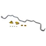 Whiteline BSF41Z Stabilizator - przód - SUBARU LEGACY INCL TURBO BM, BR 9/2009-12/2014 (4/6CYL)