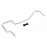 Whiteline BSR19XXZ Stabilizator - tył - SUBARU LEGACY  BD, BG 6/1994-8/1998 (4CYL)