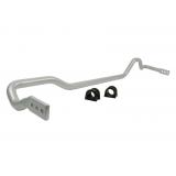 Whiteline BSR37XXZ Stabilizator - tył - SUBARU IMPREZA STI  GD SEDAN, GG WAGON MY07 9/2006-8/2007 (4CYL)