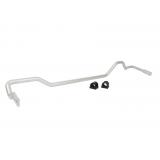 Whiteline BSR37XZ Stabilizator - tył - SUBARU IMPREZA STI  GD SEDAN, GG WAGON MY07 9/2006-8/2007 (4CYL)