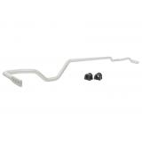 Whiteline BSR37Z Stabilizator - tył - SUBARU IMPREZA STI  GD SEDAN, GG WAGON MY07 9/2006-8/2007 (4CYL)