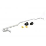 Whiteline BSR49 Stabilizator - tył - SUBARU FORESTER / SUBARU IMPREZA WRX / SUBARU IMPREZA STI / SUBARU LEGACY / SUBARU OUTBACK