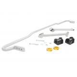 Whiteline BSR49XXZ Stabilizator - tył - SUBARU FORESTER / SUBARU IMPREZA WRX / SUBARU IMPREZA STI / SUBARU LEGACY / SUBARU LEVORG / SUBARU OUTBACK