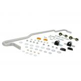 Whiteline BSR51XZ Stabilizator - tył - SUBARU IMPREZA EXCL WRX AND STI GJ SEDAN, GP HATCH 9/2011-11/2016 (4CYL)