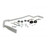 Whiteline BTF35Z Stabilizator - przód - TOYOTA COROLLA SPRINTER AE85, 86 5/1983-4/1987 (4CYL)