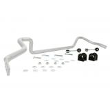 Whiteline BTF39Z Stabilizator - przód - TOYOTA SUPRA  MA70, 71 10/1983-4/1993 (6CYL)