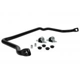 Whiteline BTF66X Stabilizator - przód - TOYOTA LANDCRUISER  FZJ105, HZJ105 SOLID AXLE 3/1998-10/2007 (6CYL)