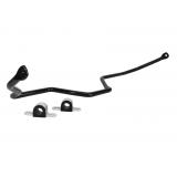 Whiteline BTR51X Stabilizator - tył - TOYOTA LANDCRUISER  RZJ95, VZJ95, KZJ95 7/1996-2/2003 (4/6CYL)