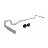 Whiteline BTR64Z Stabilizator - tył - TOYOTA MR2  AW11, SW20 1987-8/1999 (4CYL)