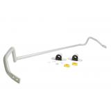 Whiteline BTR74Z Stabilizator - tył - TOYOTA CELICA  ZZT231 11/1999-3/2006 (4CYL)