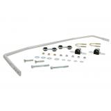 Whiteline BWR19Z Stabilizator - tył - AUDI A2 / SEAT CORDOBA / SEAT IBIZA / SKODA FABIA / VW FOX / VW POLO