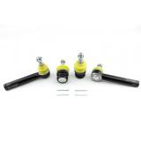 Whiteline KCA313 Zestaw redukujący bump steer/roll center - przód - SAAB 9-2X / SUBARU FORESTER / SUBARU IMPREZA WRX / SUBARU IMPREZA STI / SUBARU LEGACY / SUBARU LEVORG / SUBARU OUTBACK