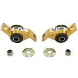 Whiteline KCA361 Tuleje wahacza - dolna wewnętrzna tylna - przód - SUBARU IMPREZA WRX / SUBARU IMPREZA STI / SUBARU LEGACY