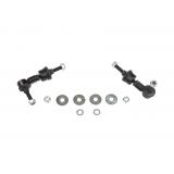 Whiteline KLC157 Łączniki stabilizatora - tył - FORD FOCUS / FORD KUGA / MAZDA CX-7 / MAZDA 3 / MAZDA 5 / VOLVO C30 / VOLVO C70 / VOLVO S40 / VOLVO V50