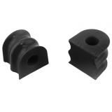 Whiteline W0405-19 Tuleje stabilizatora - przód - SAAB 9-2X / SUBARU FORESTER / SUBARU IMPREZA WRX / SUBARU IMPREZA STI / SUBARU LEGACY / SUBARU OUTBACK