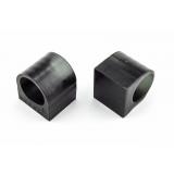 Whiteline W22109 Tuleje stabilizatora - przód - NISSAN SKYLINE  R31 7/1986-12/1989 (6CYL)