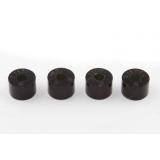 Whiteline W22120 Tuleje - przód - MAZDA 929 / MAZDA MX6 / MAZDA MX6 / NISSAN SKYLINE / SUZUKI JIMNY / SUZUKI JIMNY / SUZUKI SWIFT / SUZUKI SWIFT / SUZUKI SWIFT / TOYOTA CELICA / TOYOTA COROLLA / TOYOTA HILUX 4 RUNNER / TOYOTA HILUX