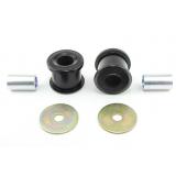 Whiteline W51710 Tuleje wahacza - dolna wewnętrzna tylna - przód - SAAB 9-2X / SUBARU FORESTER / SUBARU IMPREZA WRX / SUBARU IMPREZA STI / SUBARU LEGACY / SUBARU OUTBACK