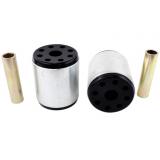 Whiteline W82977 Radius arm - lower inner bushing - przód - BMW 5 SERIES / BMW 7 SERIES / BMW X5 / LAND ROVER RANGE ROVER