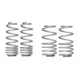Whiteline WSK-VWN003 Sprężyny obniżające - przód i tył - VW GOLF  MK6 (TYP 5K) 12/2008-1/2013 (4/6CYL)