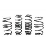 Whiteline WSK-VWN006 Sprężyny obniżające - przód i tył - VW GOLF R MK7 (TYP 5G) 11/2013+ (4CYL)
