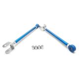 Regulowane wahacze tylne  Cusco 222 474 E - Nissan  Silvia / Nissan  Stagea
