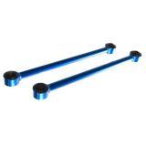 Wahacze tylne (tylna strona) Cusco 660 484 LC - Subaru Impreza WRX ( GT model EU )  GC8 (1992-11-2000-08) EJ20
