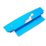 Radiator cooling plate 222 003 AL - Nissan Silvia