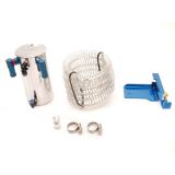 Cusco Oil Catch Tank „street” 249 009 A - Nissan  300ZX