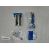 Cusco Oil Catch Tank „street” 566 009 A - Mitsubishi Lancer EVO X