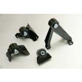 Cusco zestaw mocowań i poduszek silnika 566 911 SET - Mitsubishi Lancer EVO X