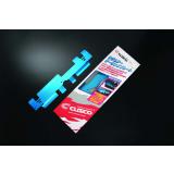 Radiator cooling plate 660 003 AL - Subaru Impreza WRX ( GT model EU ) 