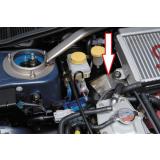 Cusco osłona termiczna turbo 667 045 A - Subaru Impreza WRX / STI