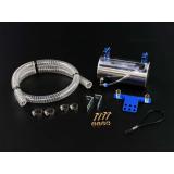 Cusco Oil Catch Tank „street” 965 009 A - Toyota  GT86 / Subaru BRZ