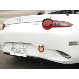 Cusco zaczep holowniczy tylny - Mazda MX-5