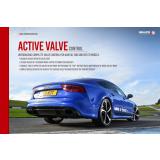 Milltek Audi S6 / S7 / RS6 / RS7 2012+ Active Valve Control (4.0 TFSI V8 quattro) SSXAU675
