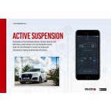 Milltek Audi RS6 / RS7 2013-2018 Active Suspension Control (C7 4.0 TFSI biturbo quattro) SSXAU672
