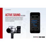 Milltek Audi SQ7 2016-2018 Active Sound Control (4.0 V8 TDI) SSXAU668