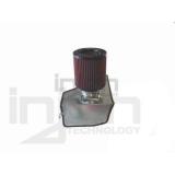 Zestaw dolotowy Short Ram Injen ECA2014SI - Nissan 200SX S14 (10/1993 -) SR20DET