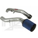 Zestaw dolotowy Injen ECA981P - Ford Focus DA3 (07/2004 – 09/2012) JZDA / 2.5 Turbo RS